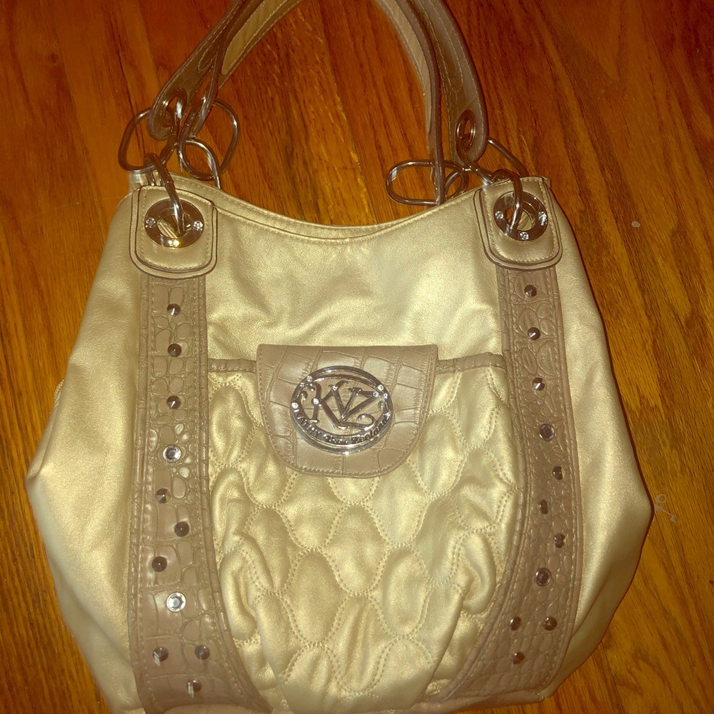 Kathy Van Zeeland purse